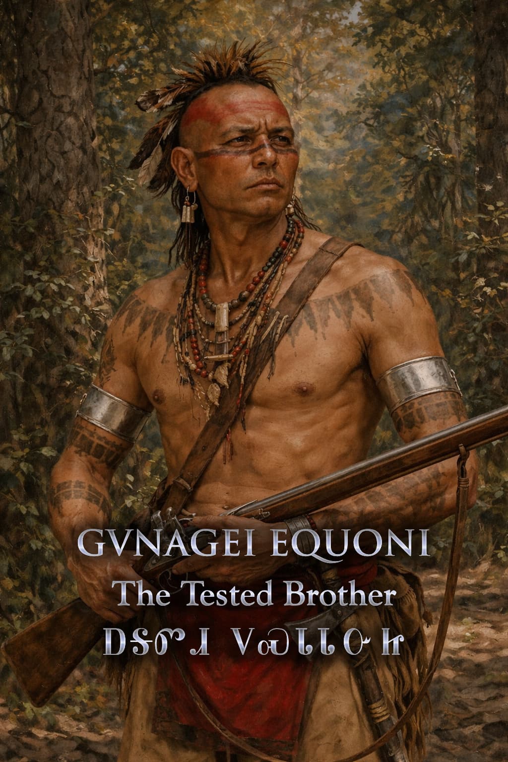 Gvnagei Equoni